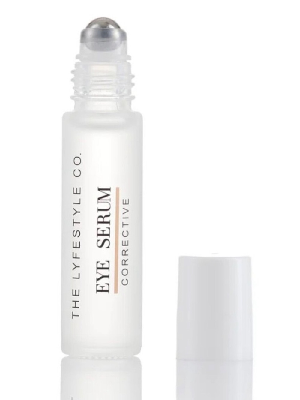 The Lifestyle Co. Corrective Eye Serum
